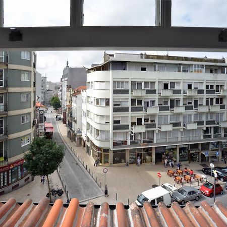 Spot Apartments Casa Januario Порто Екстериор снимка