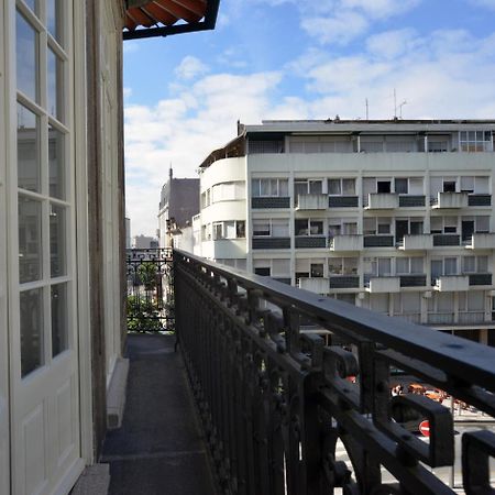 Spot Apartments Casa Januario Порто Екстериор снимка