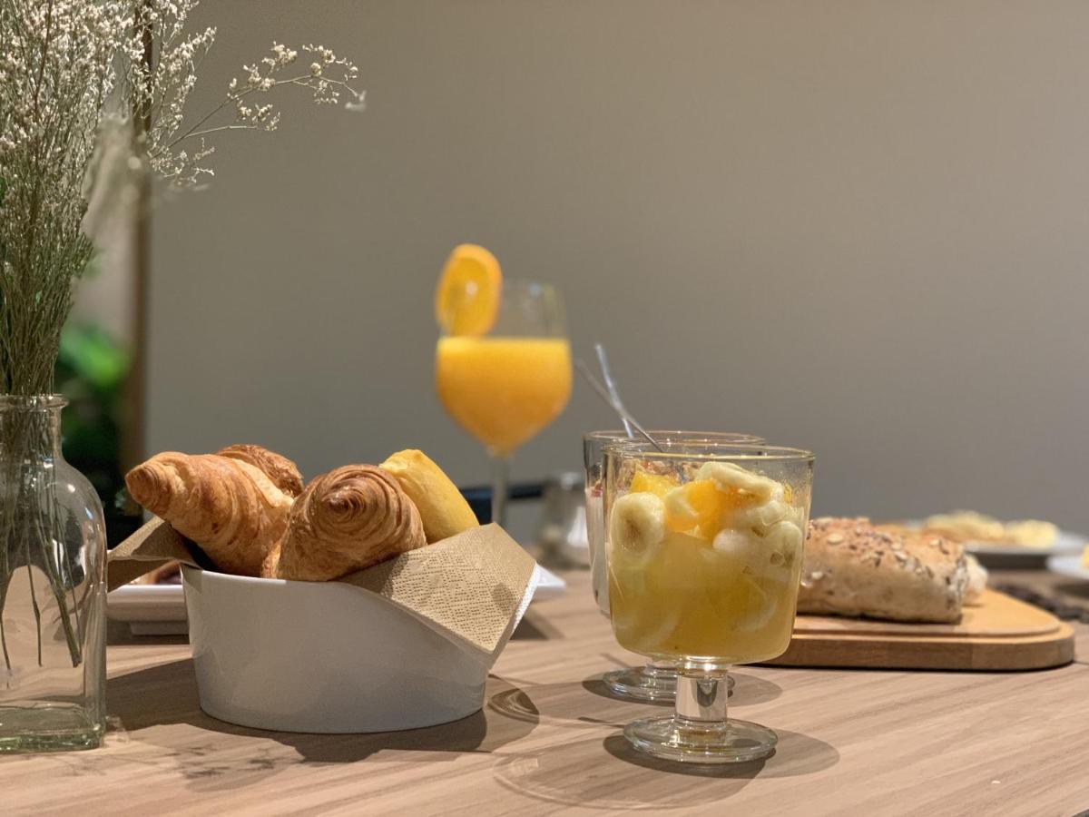 Spot Apartments Casa Januario Порто Екстериор снимка