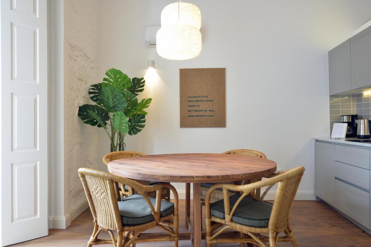 Spot Apartments Casa Januario Порто Екстериор снимка