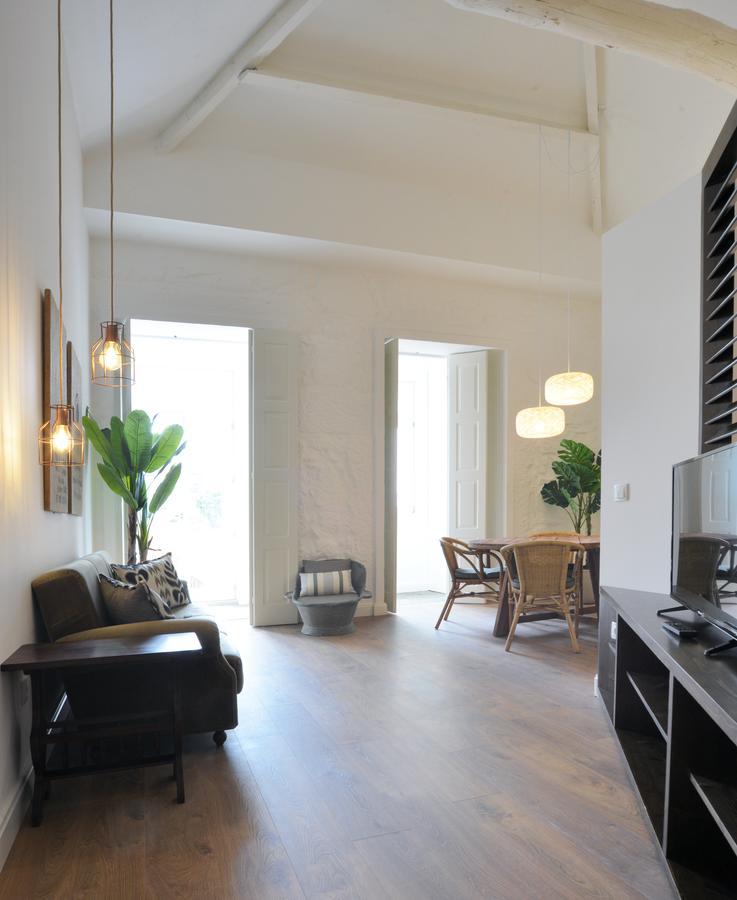 Spot Apartments Casa Januario Порто Екстериор снимка