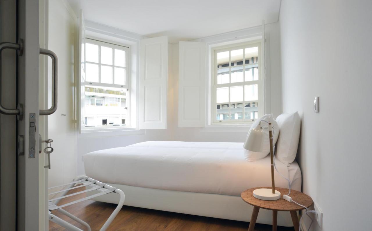 Spot Apartments Casa Januario Порто Екстериор снимка