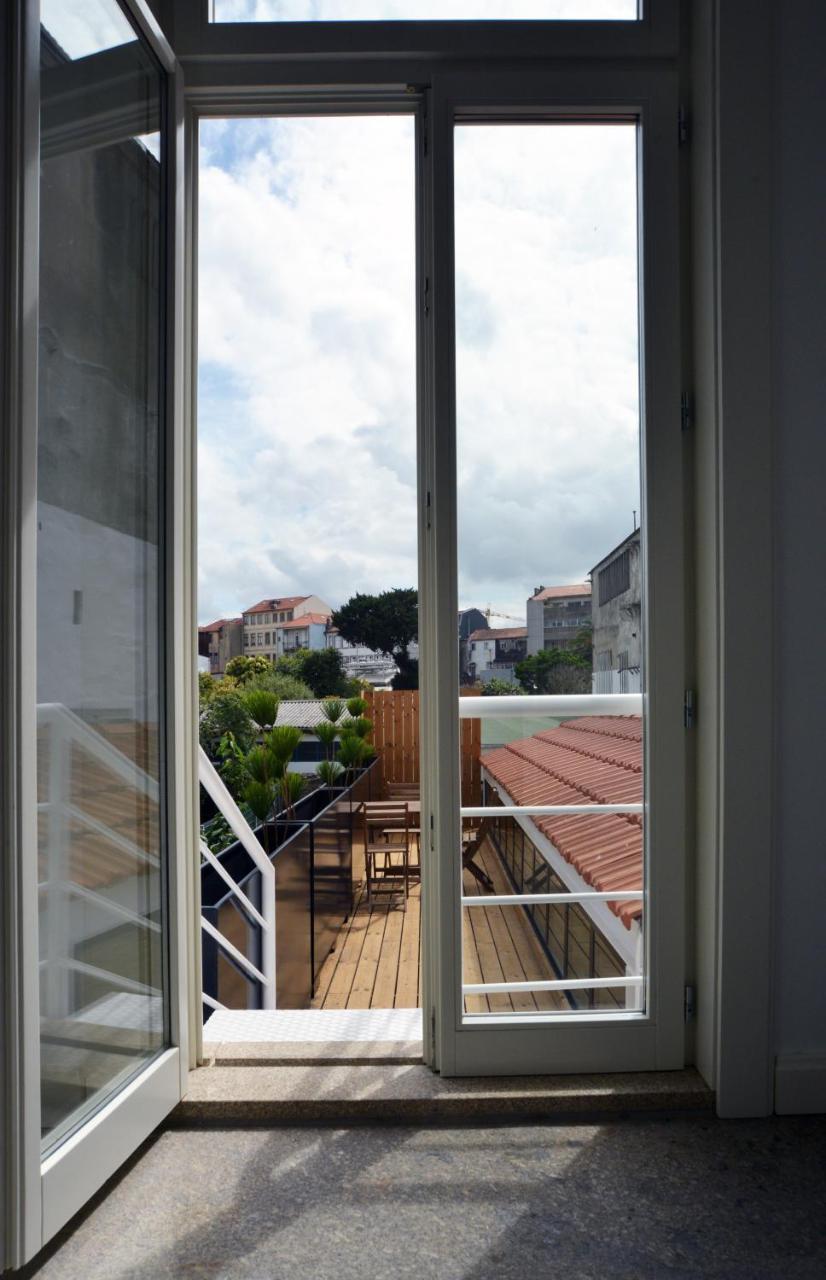 Spot Apartments Casa Januario Порто Екстериор снимка