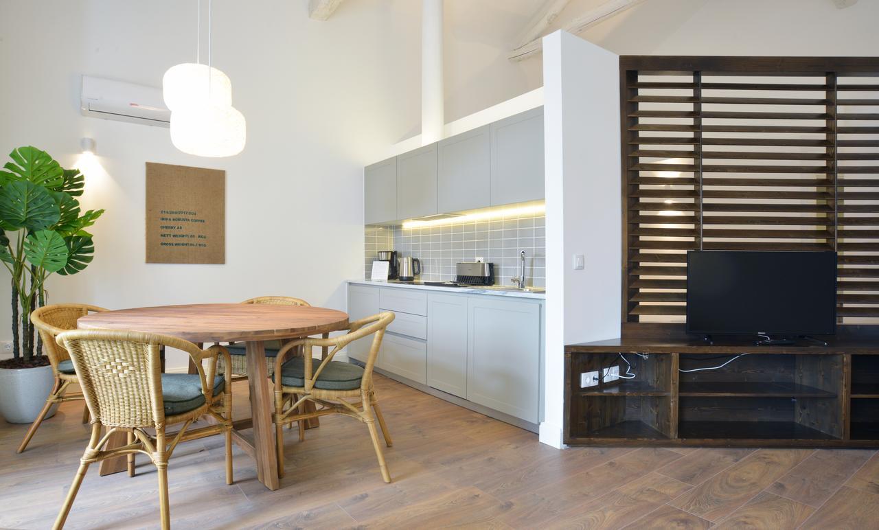 Spot Apartments Casa Januario Порто Екстериор снимка