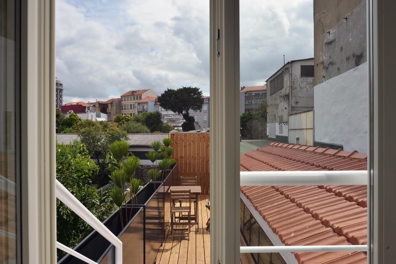 Spot Apartments Casa Januario Порто Екстериор снимка
