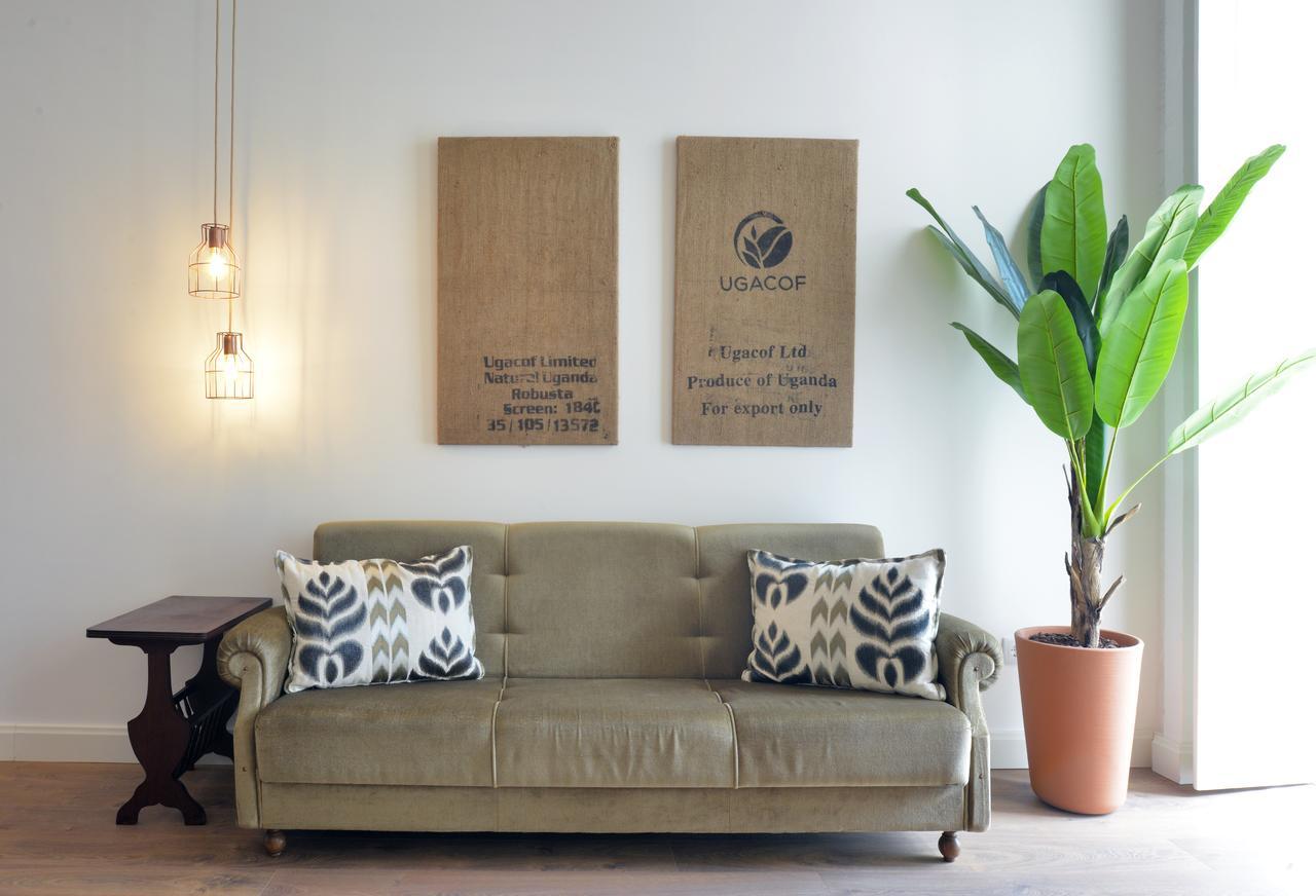 Spot Apartments Casa Januario Порто Екстериор снимка