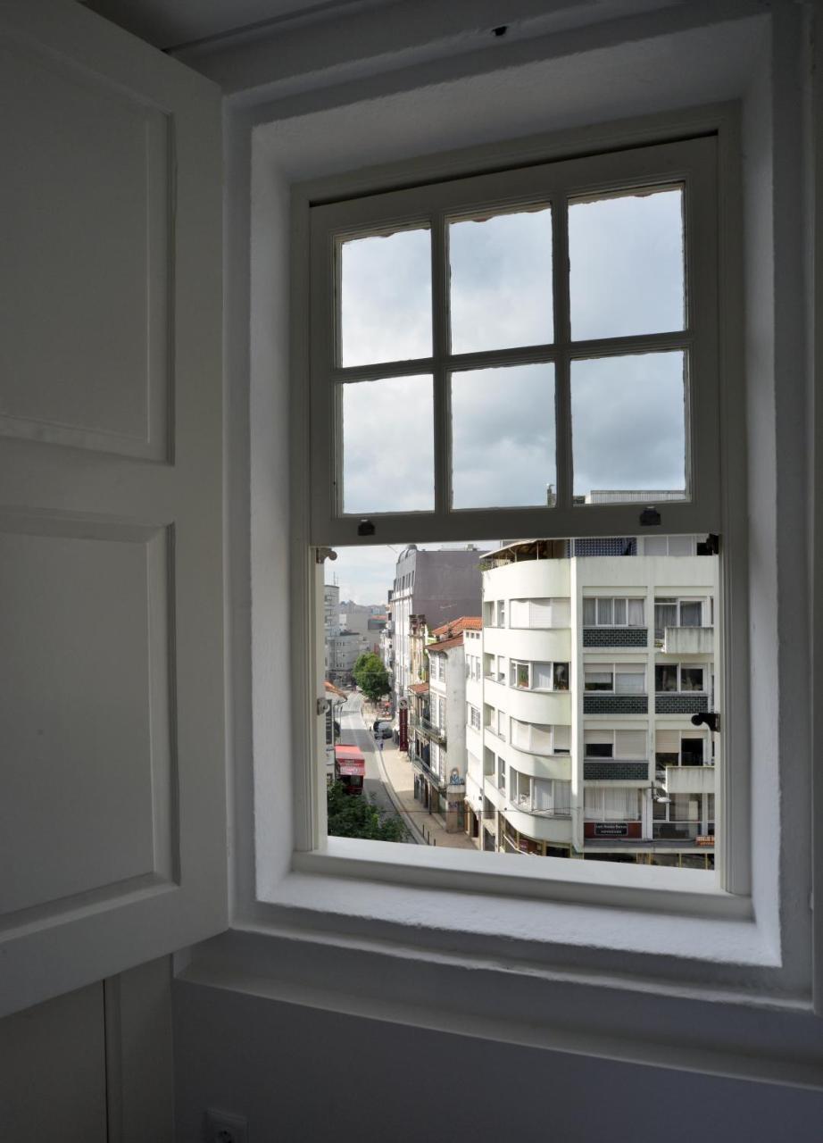 Spot Apartments Casa Januario Порто Екстериор снимка