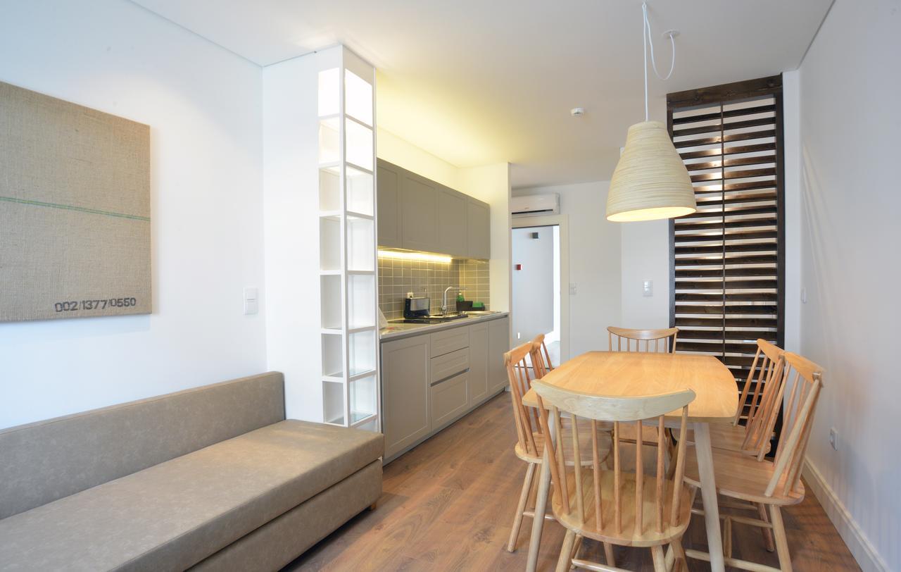 Spot Apartments Casa Januario Порто Екстериор снимка