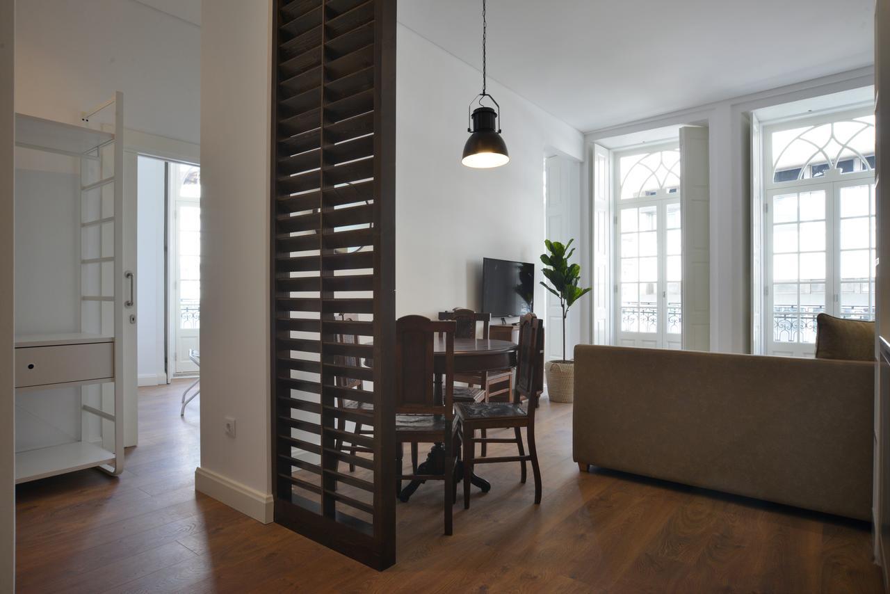 Spot Apartments Casa Januario Порто Екстериор снимка