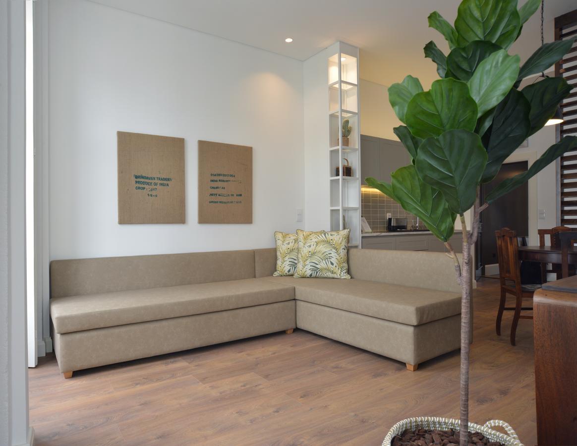 Spot Apartments Casa Januario Порто Екстериор снимка