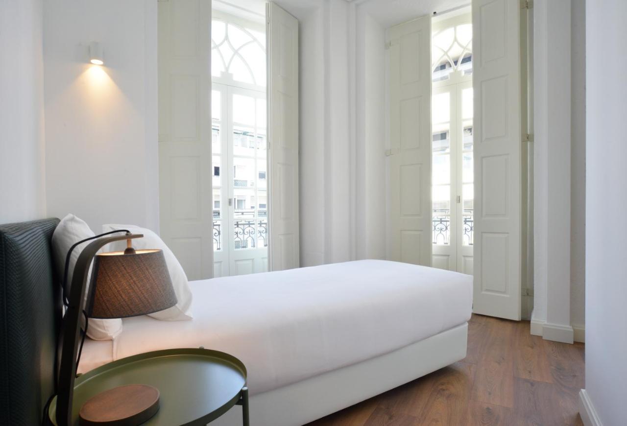 Spot Apartments Casa Januario Порто Екстериор снимка