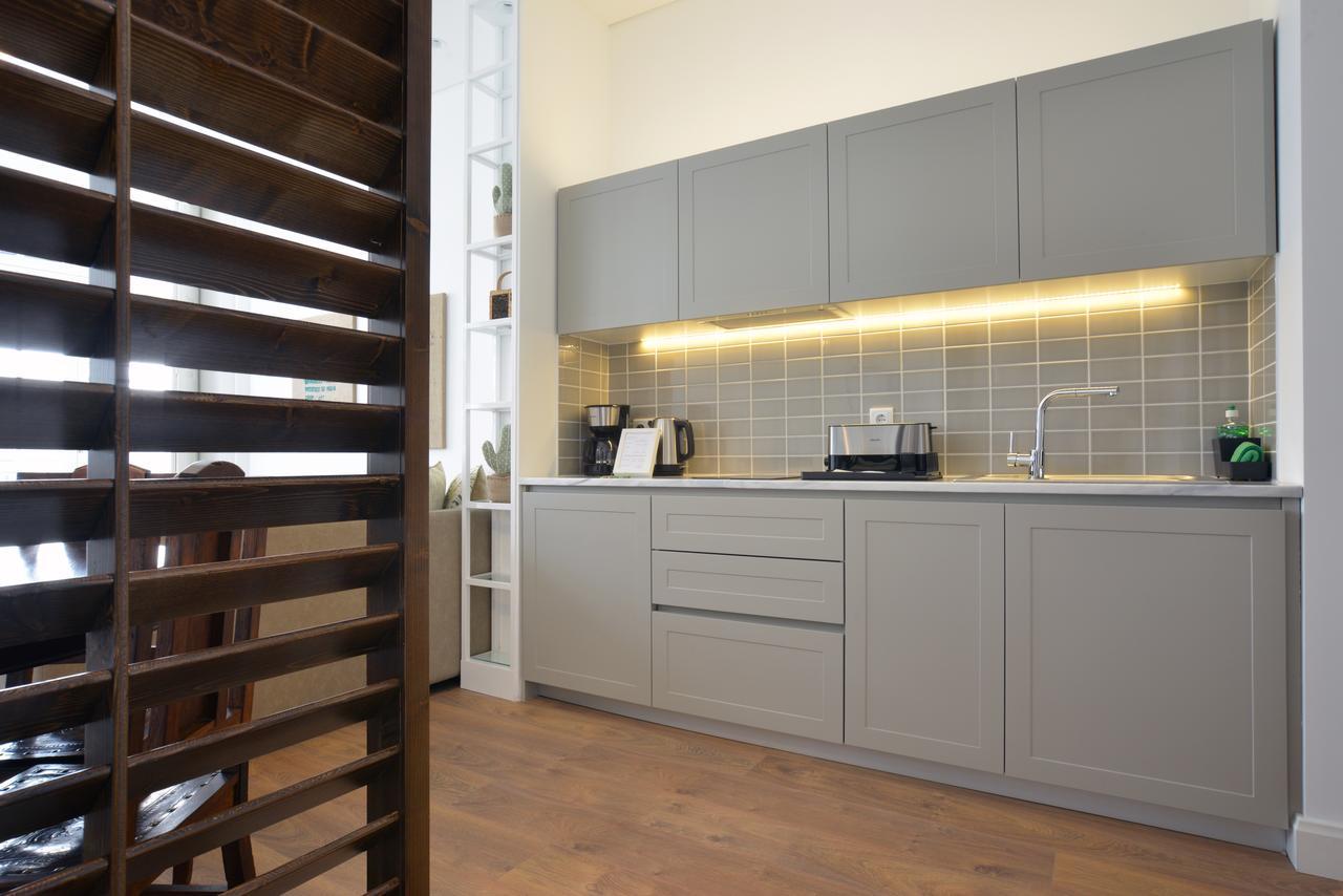 Spot Apartments Casa Januario Порто Екстериор снимка