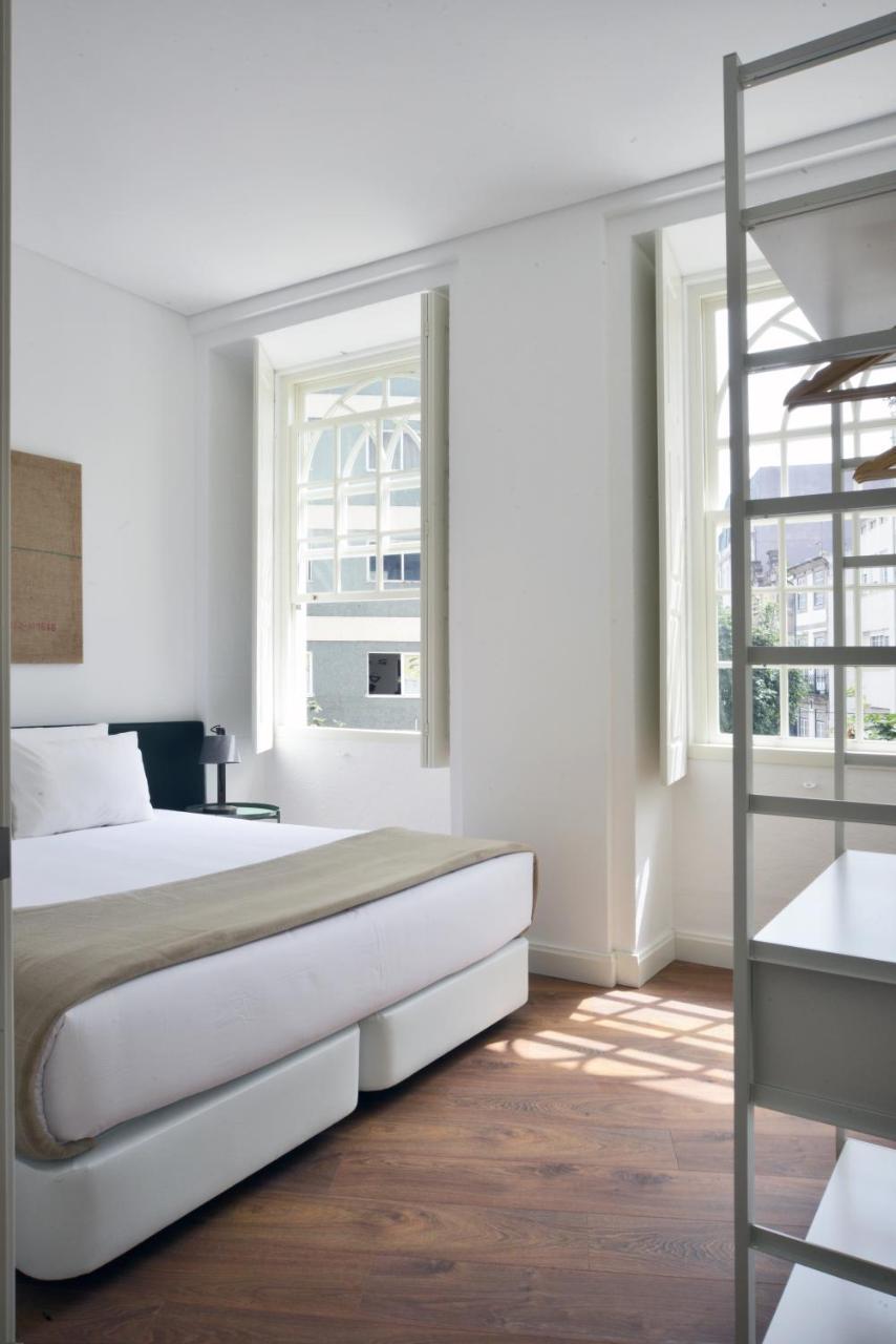 Spot Apartments Casa Januario Порто Екстериор снимка