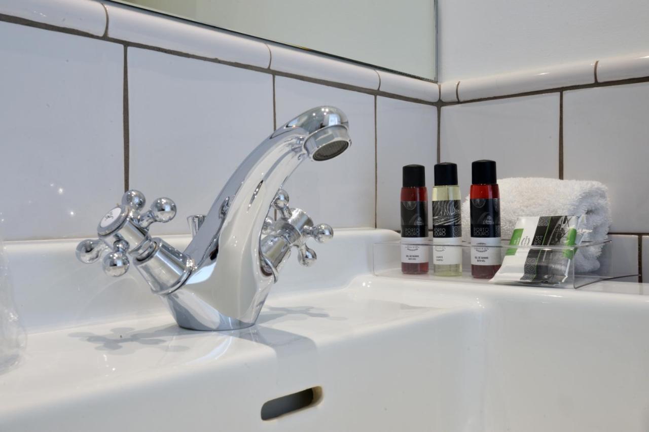 Spot Apartments Casa Januario Порто Екстериор снимка