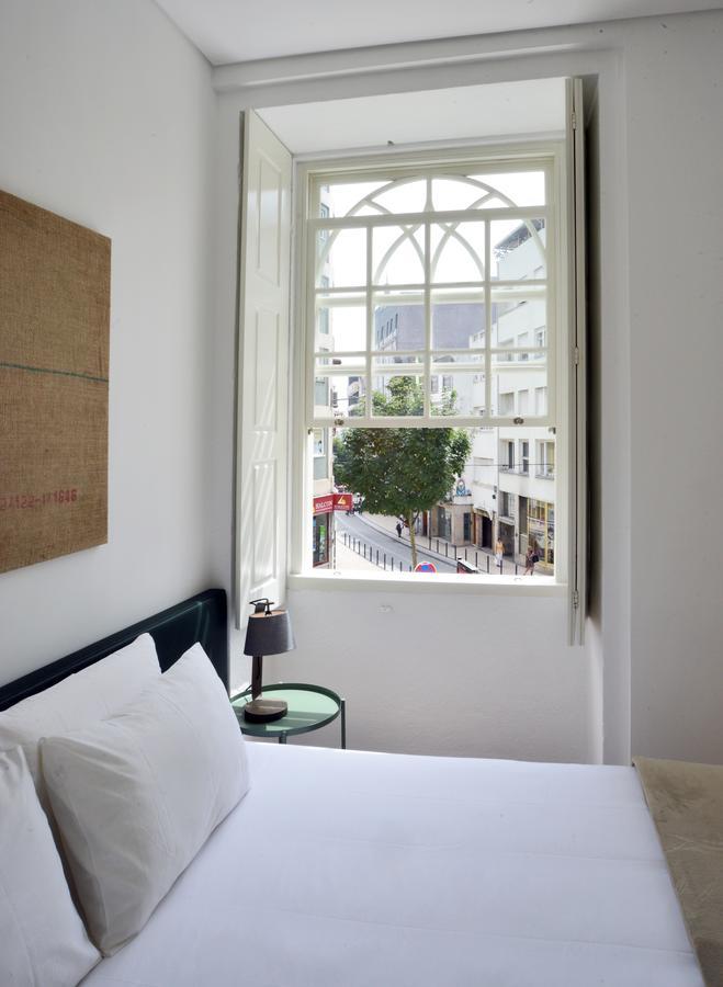 Spot Apartments Casa Januario Порто Екстериор снимка