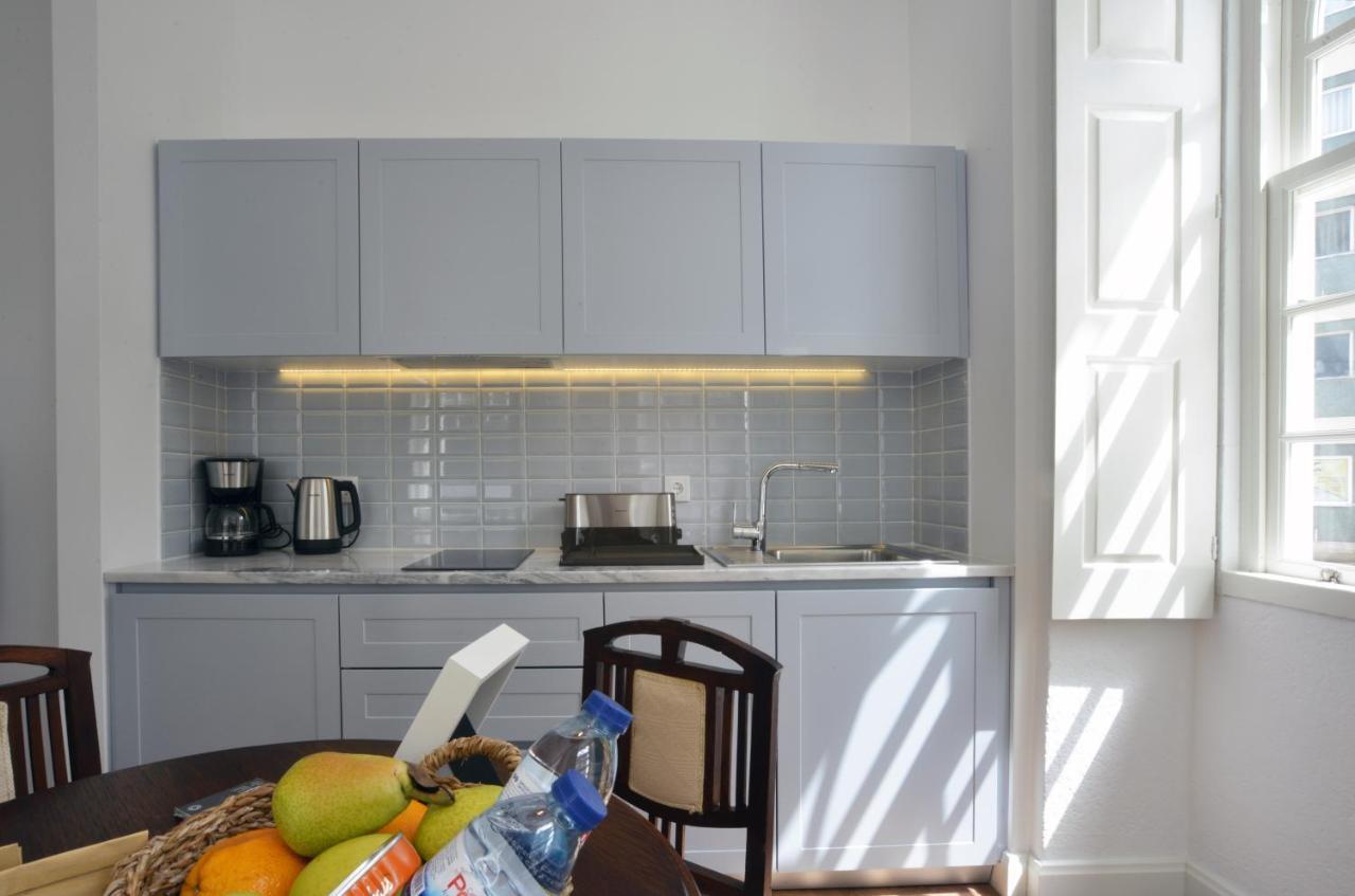 Spot Apartments Casa Januario Порто Екстериор снимка
