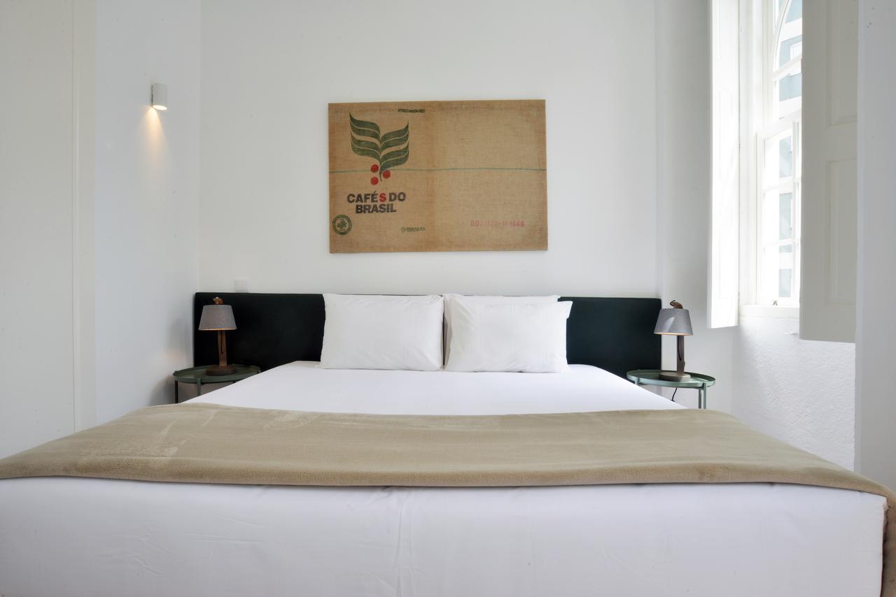 Spot Apartments Casa Januario Порто Екстериор снимка